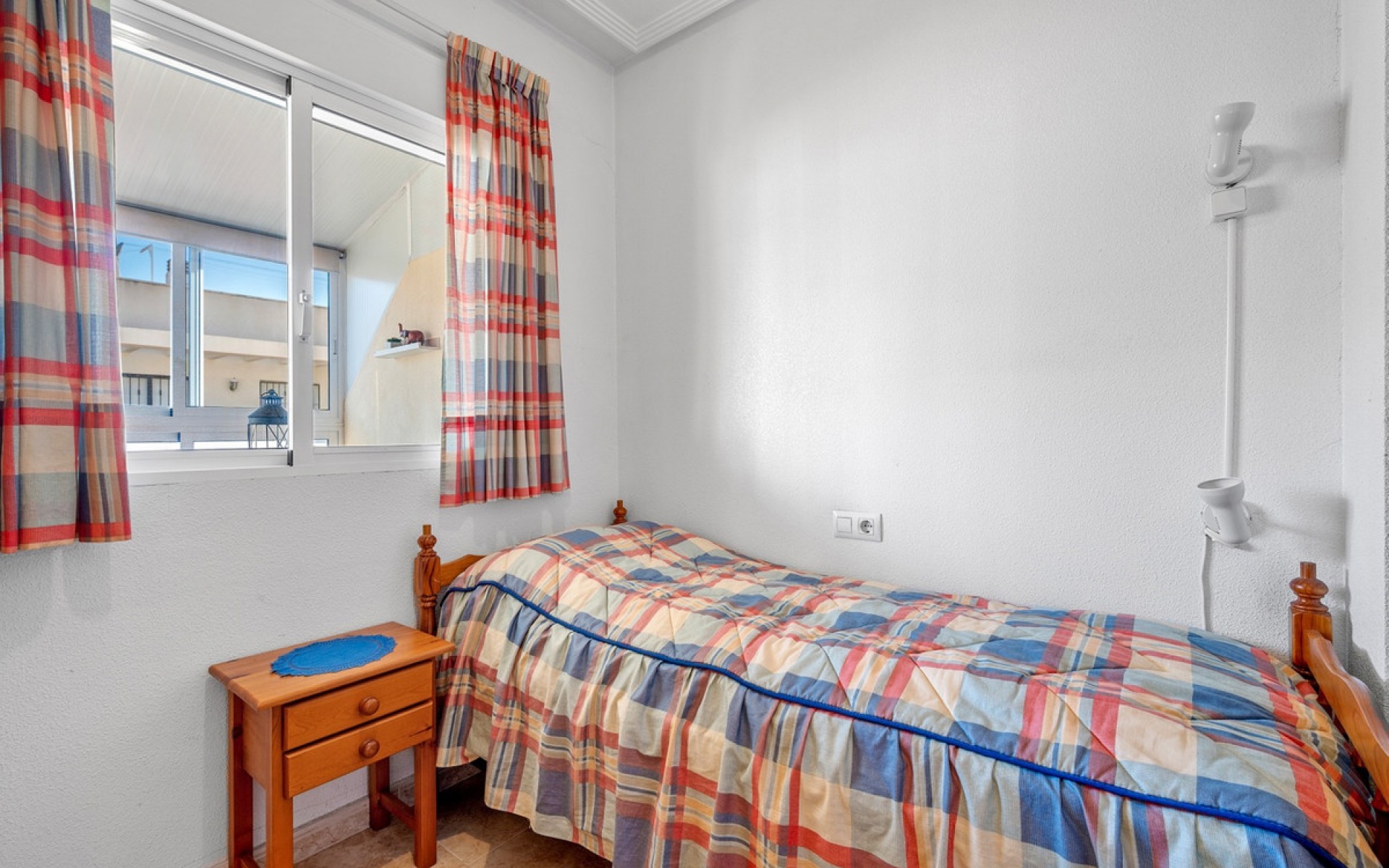 A Vendre - Appartement - Torrevieja - Torrevieja Centro