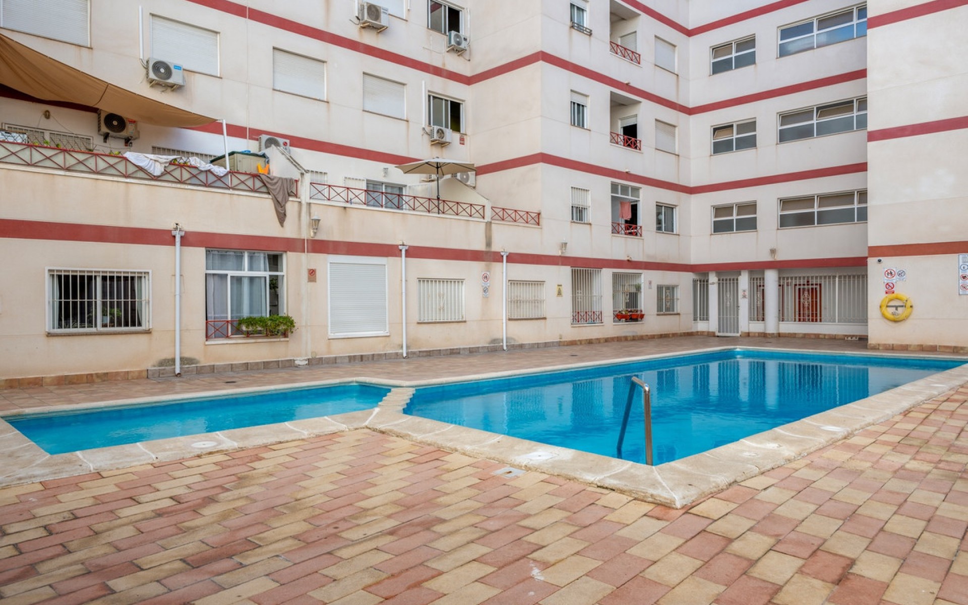 A Vendre - Appartement - Torrevieja - Torrevieja Centro