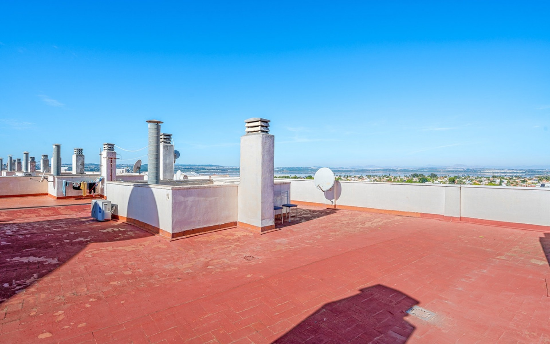 A Vendre - Appartement - Torrevieja - Torrevieja Centro