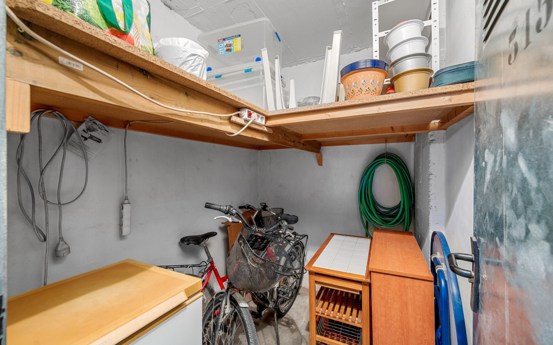 A Vendre - Appartement - Torrevieja - Torrevieja Centro