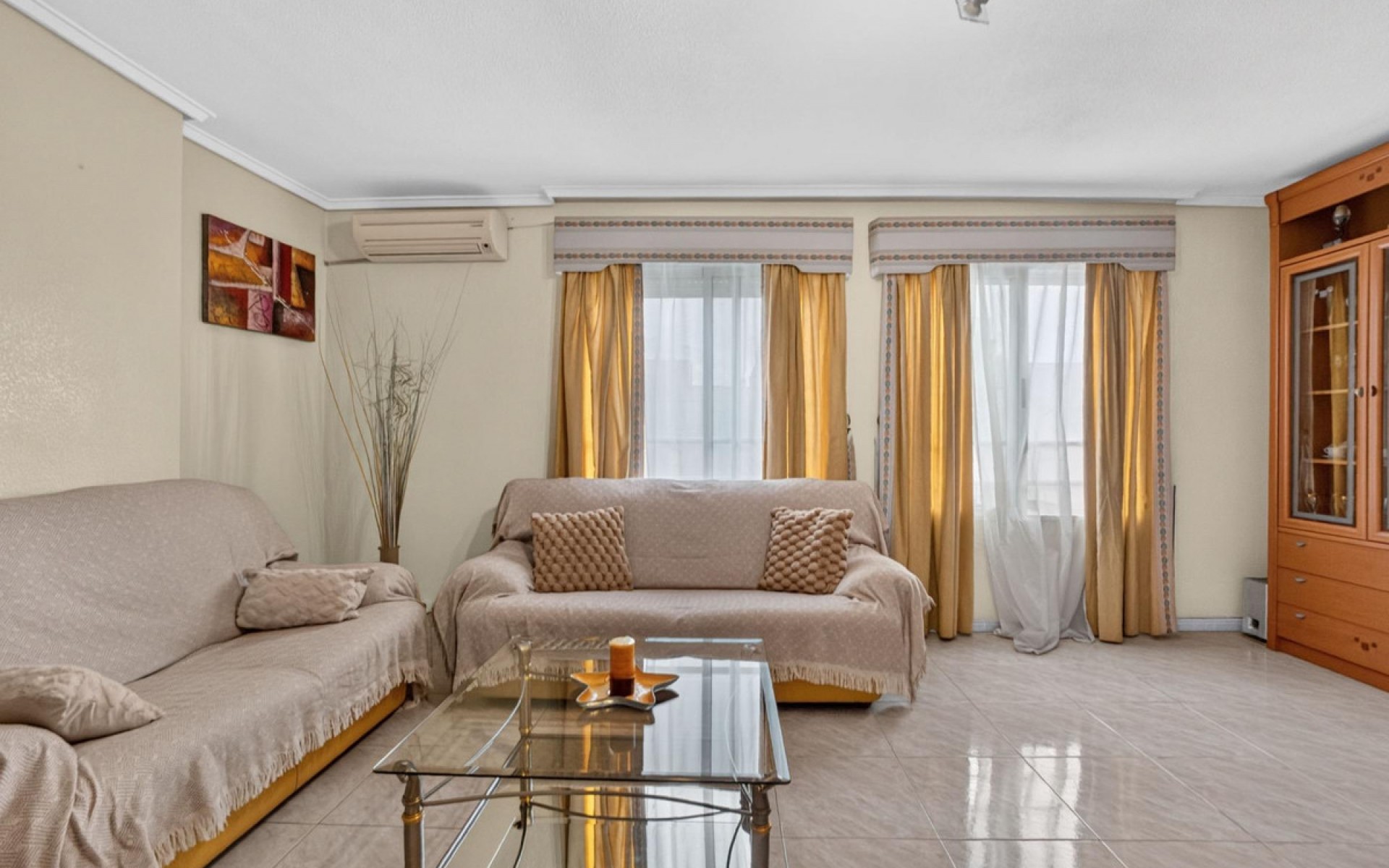 A Vendre - Appartement - Torrevieja - Torrevieja Centro