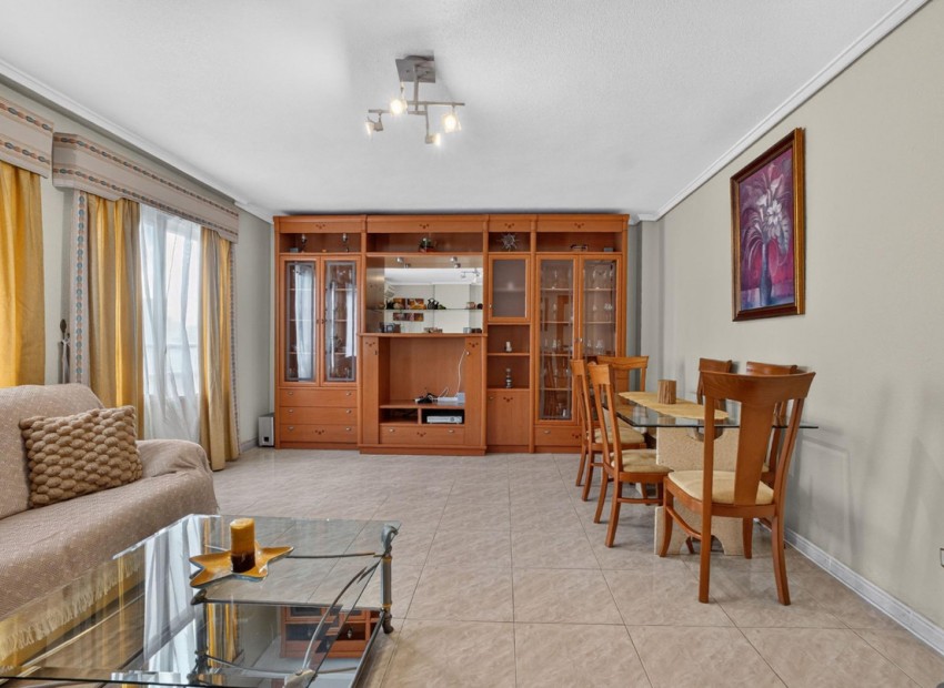 A Vendre - Appartement - Torrevieja - Torrevieja Centro