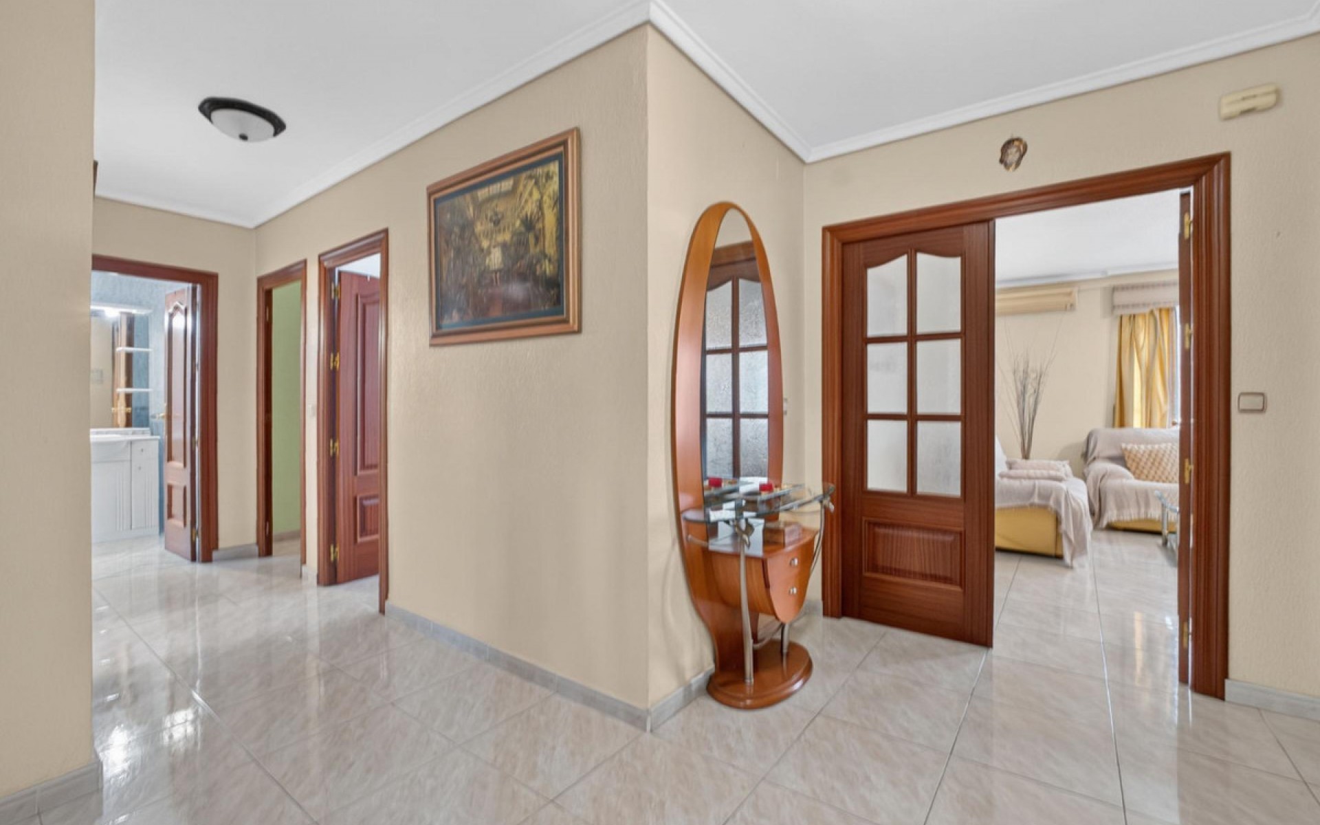 A Vendre - Appartement - Torrevieja - Torrevieja Centro