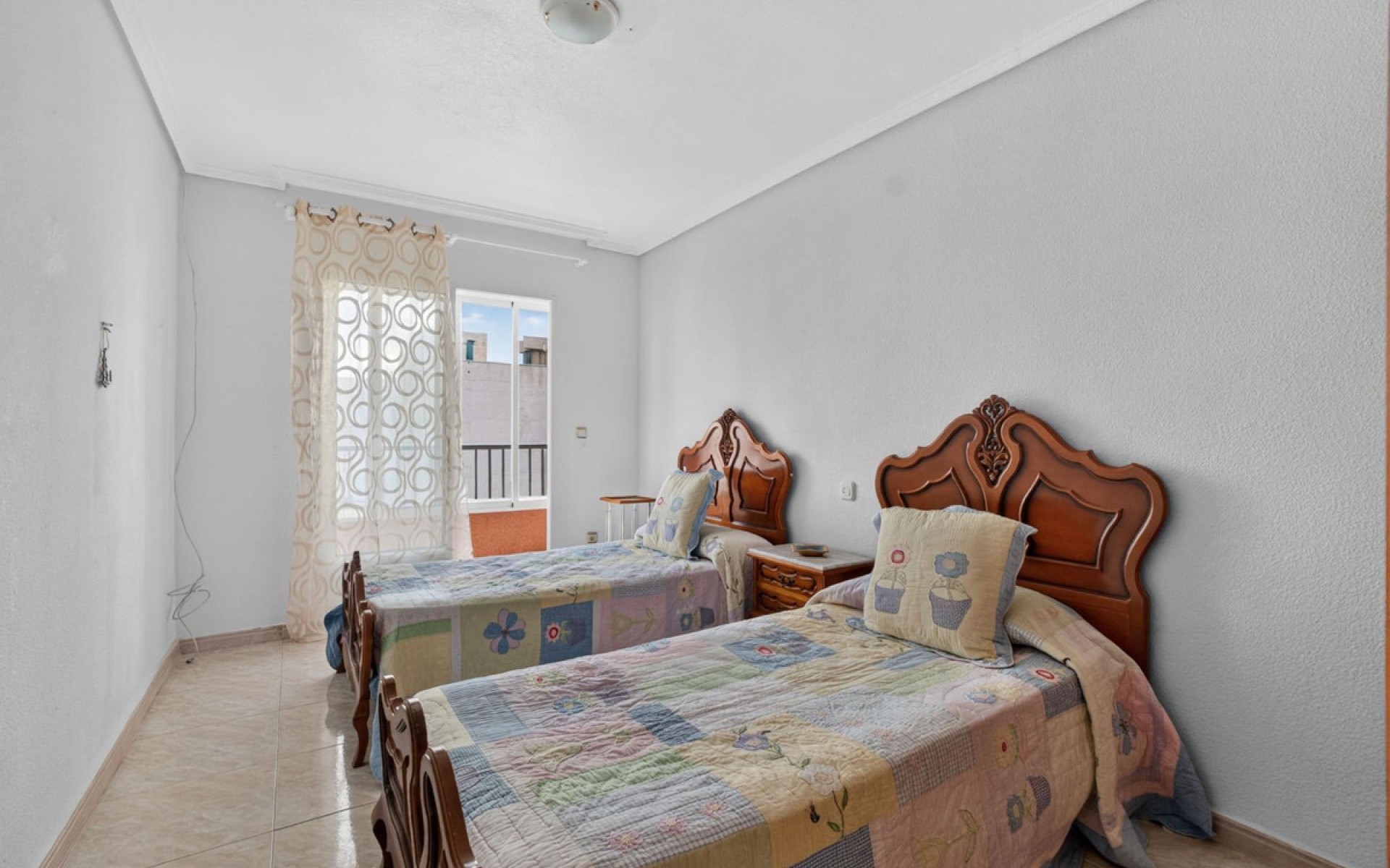 A Vendre - Appartement - Torrevieja - Torrevieja Centro