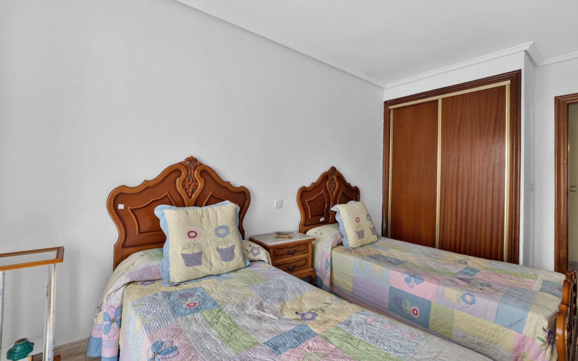 A Vendre - Appartement - Torrevieja - Torrevieja Centro