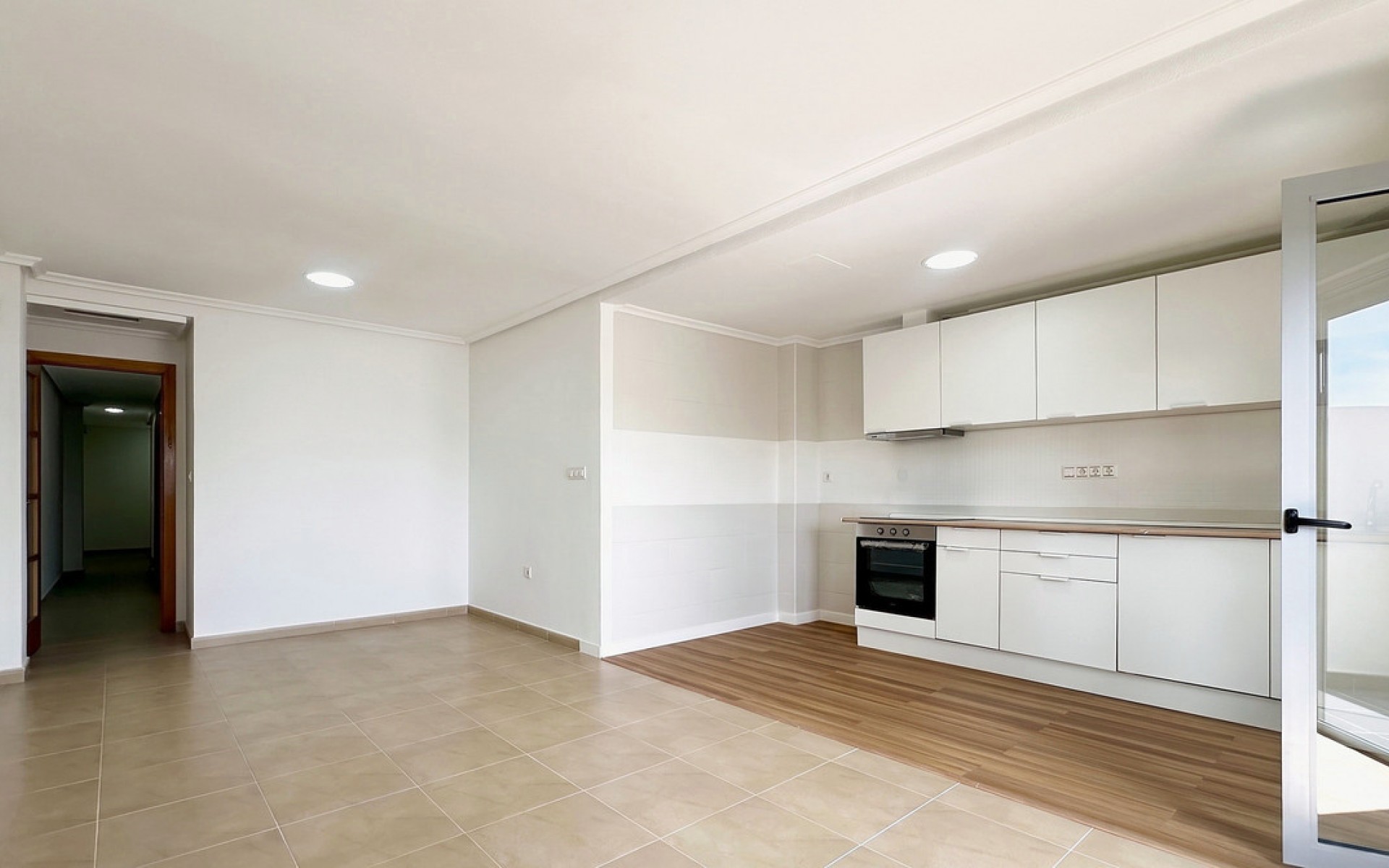 A Vendre - Appartement - Torrevieja - Torrevieja Centro