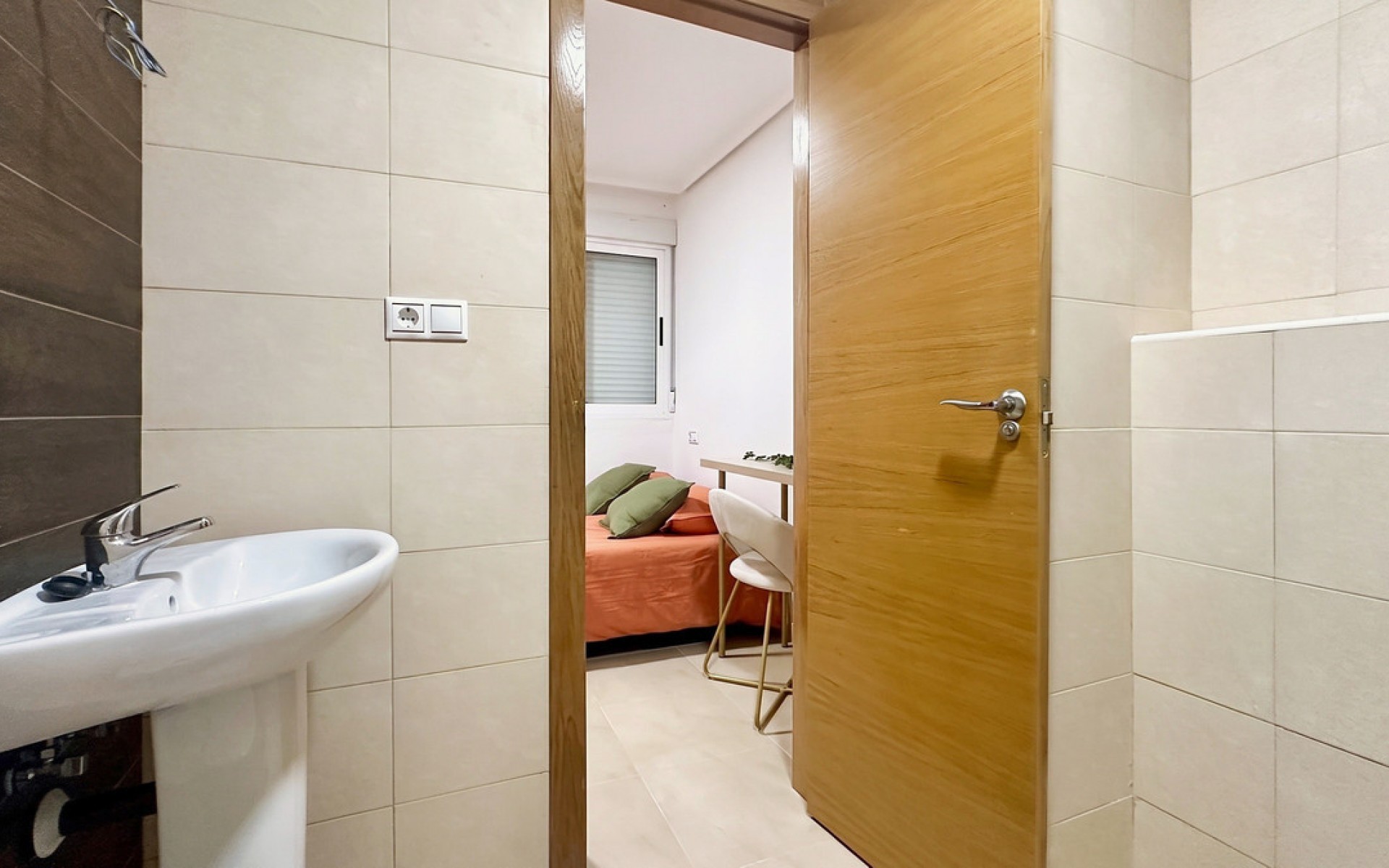 A Vendre - Appartement - Torrevieja - Torrevieja Centro