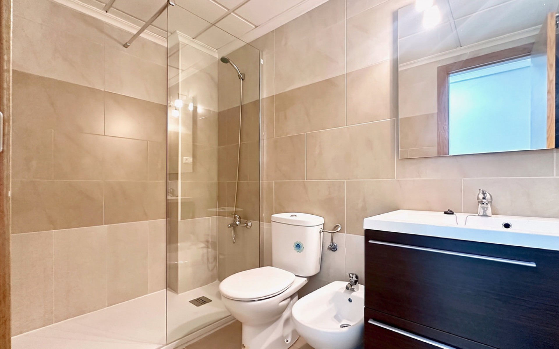 A Vendre - Appartement - Torrevieja - Torrevieja Centro
