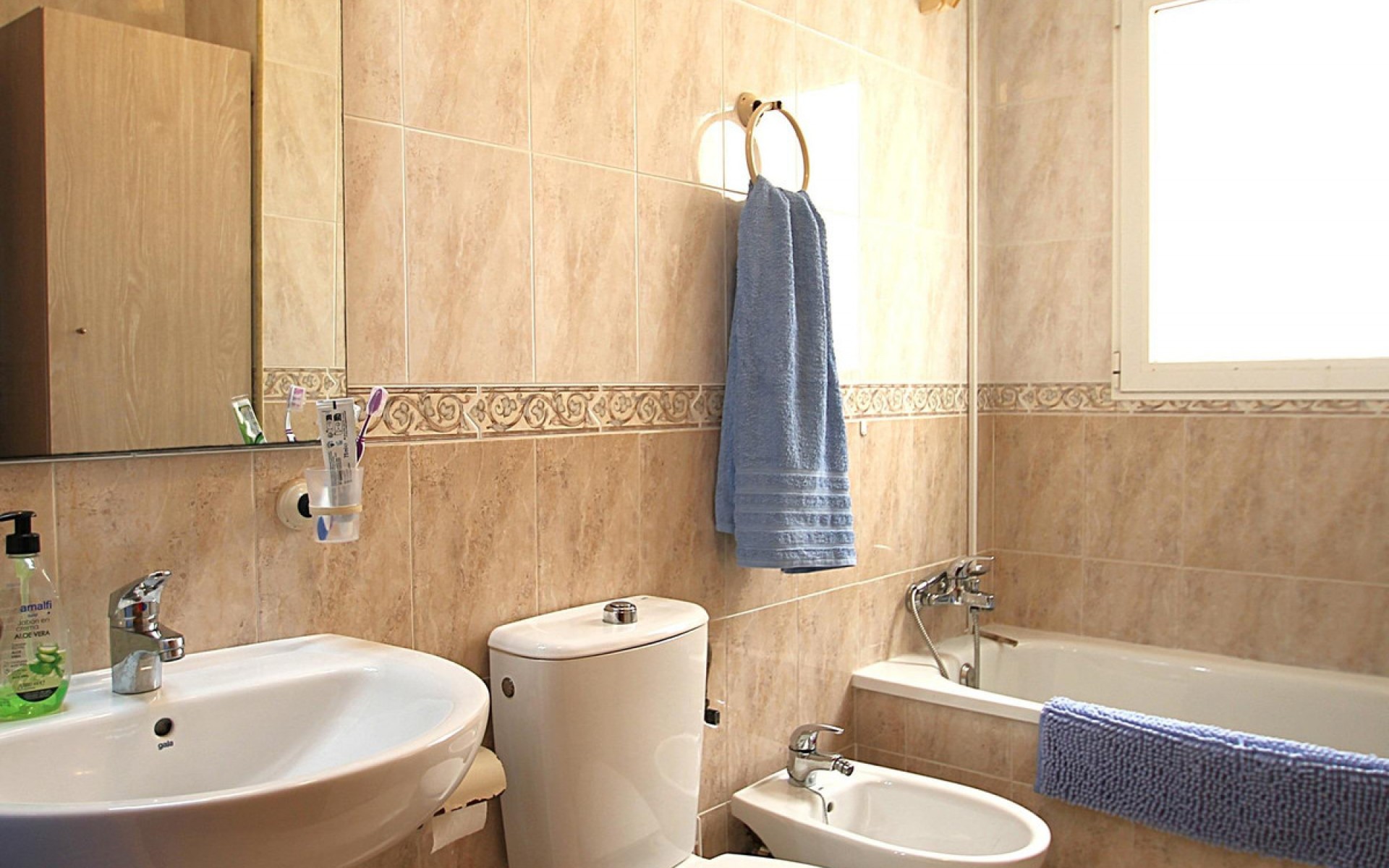 A Vendre - Appartement - Torrevieja - Torrevieja Centro