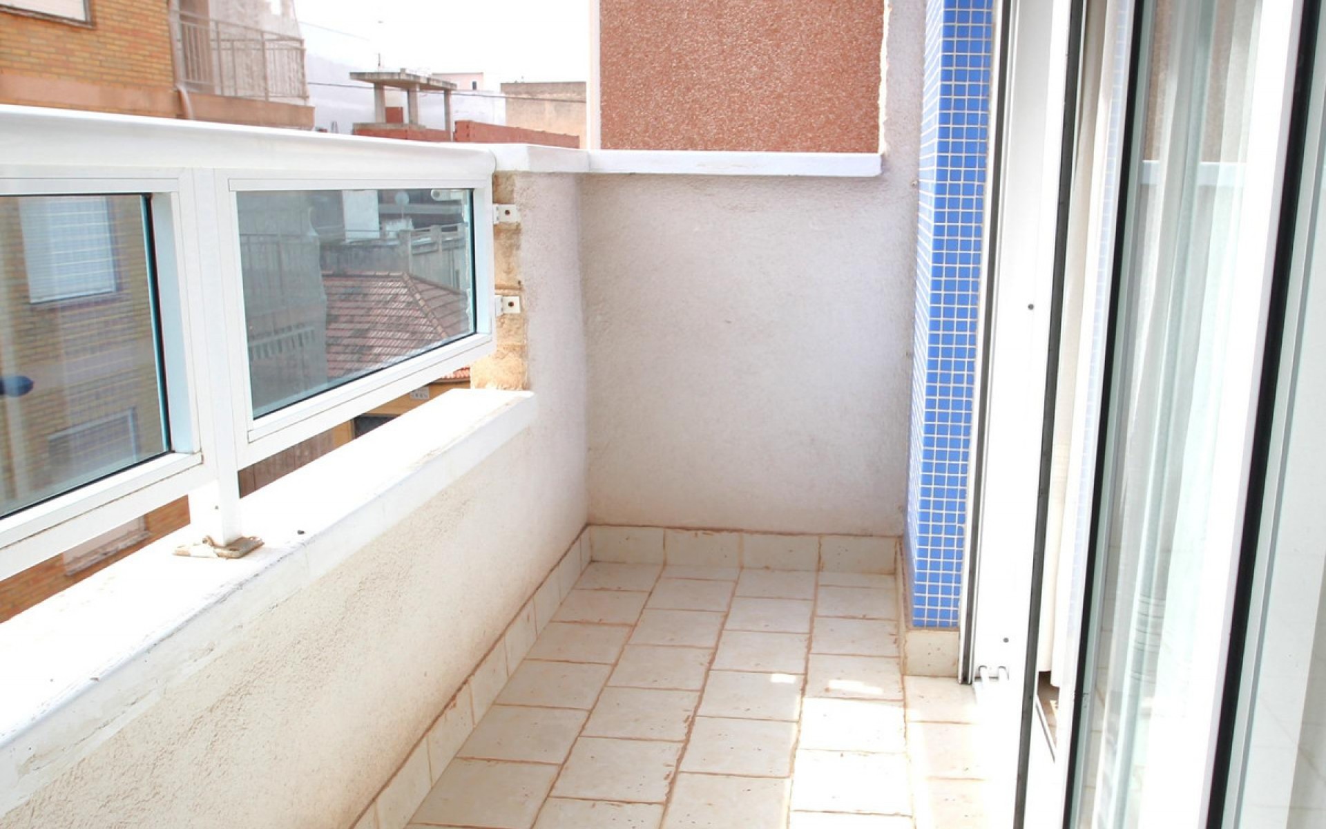 A Vendre - Appartement - Torrevieja - Torrevieja Centro