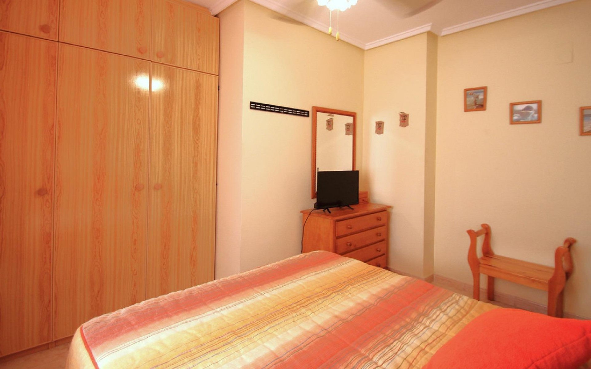 A Vendre - Appartement - Torrevieja - Torrevieja Centro