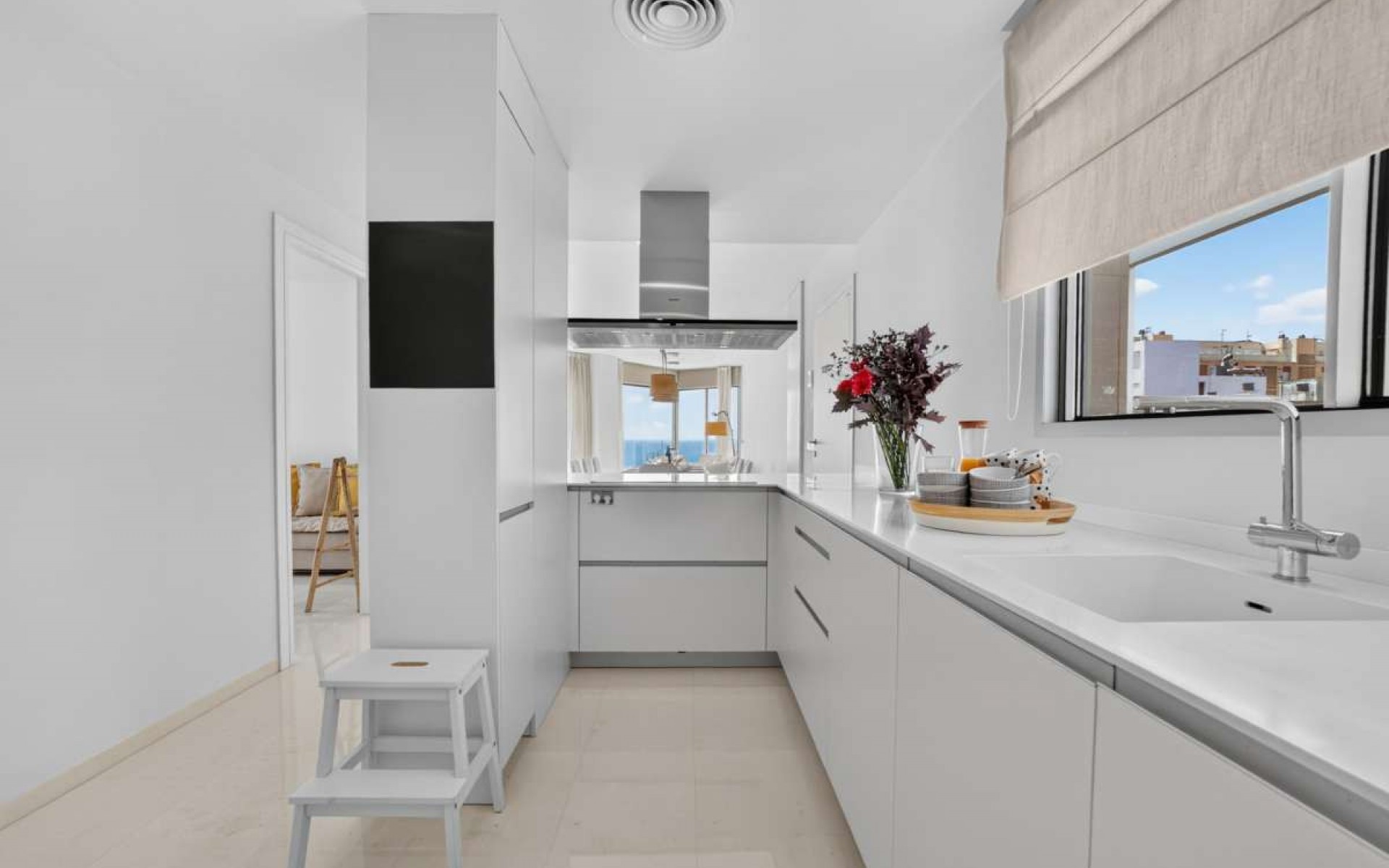 A Vendre - Appartement - Torrevieja - Torrevieja Centro