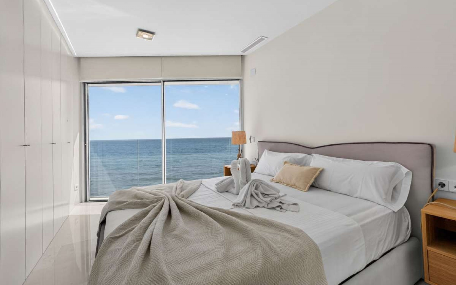 A Vendre - Appartement - Torrevieja - Torrevieja Centro
