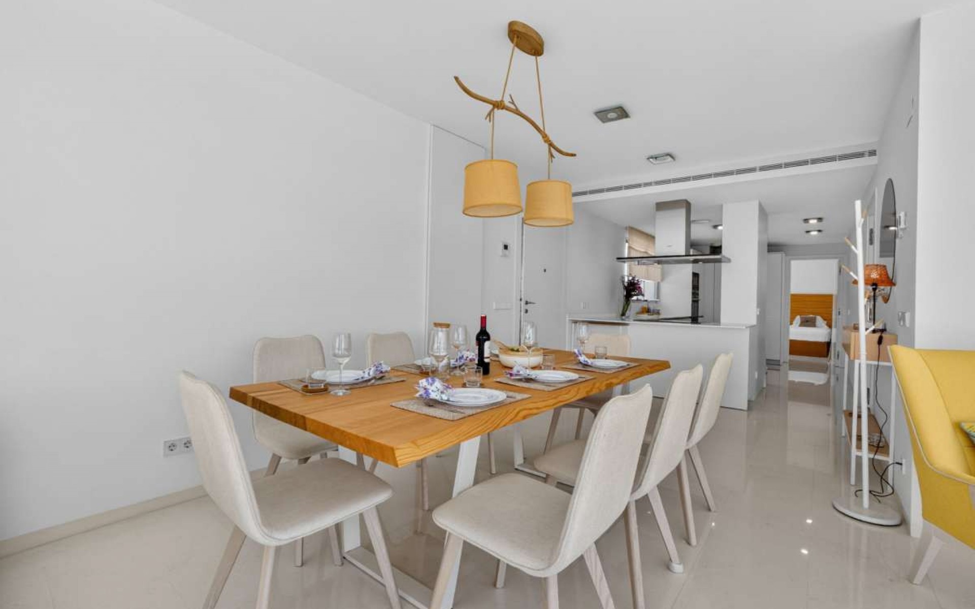 A Vendre - Appartement - Torrevieja - Torrevieja Centro