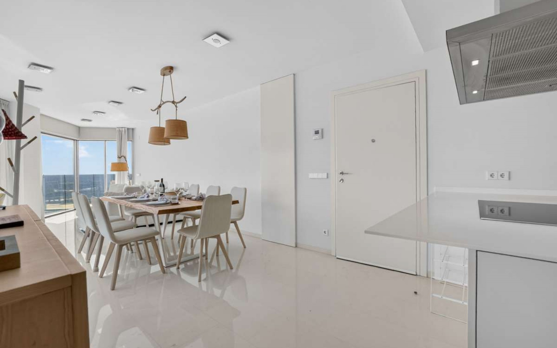 A Vendre - Appartement - Torrevieja - Torrevieja Centro