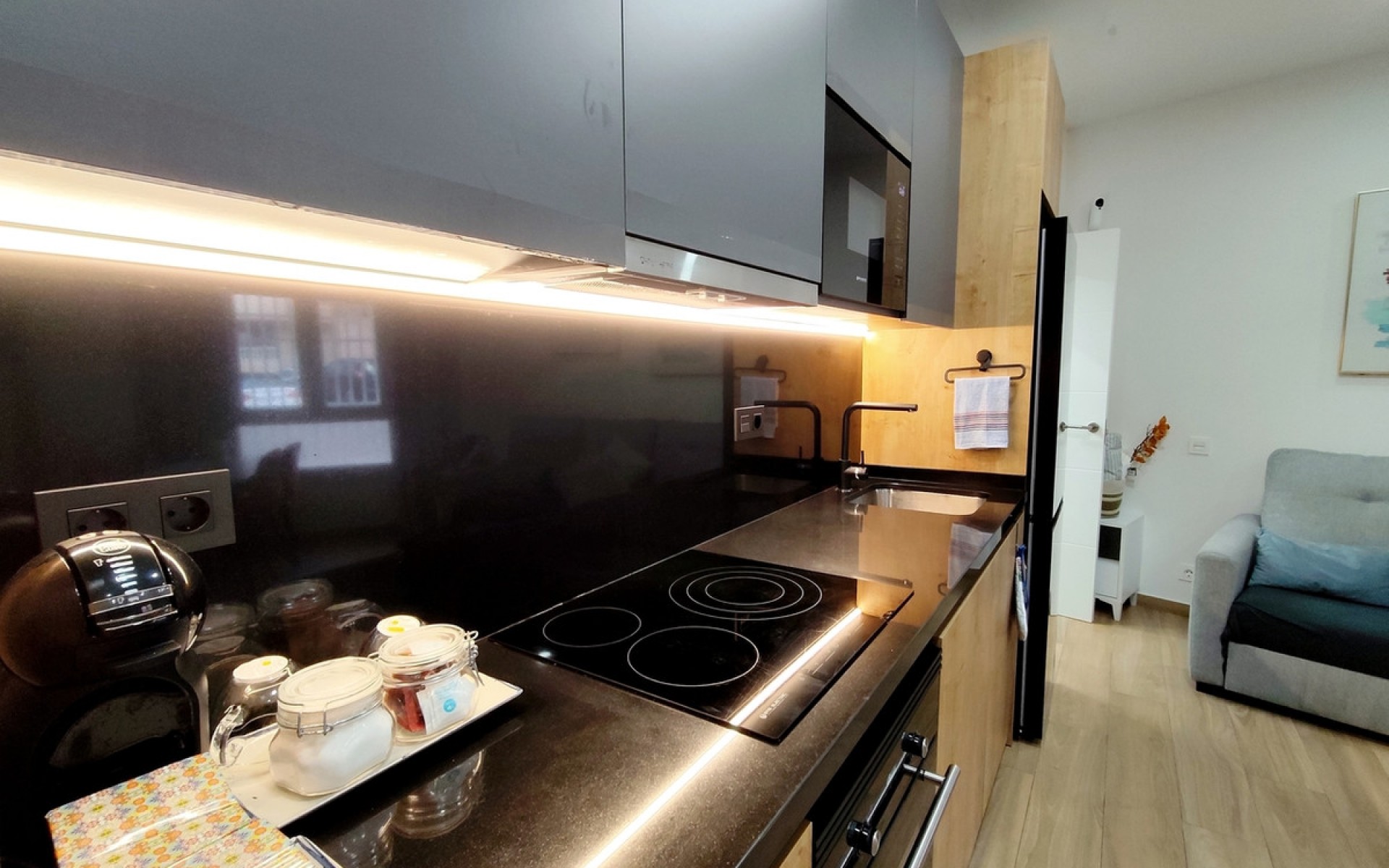A Vendre - Appartement - Torrevieja - Torrevieja Centro