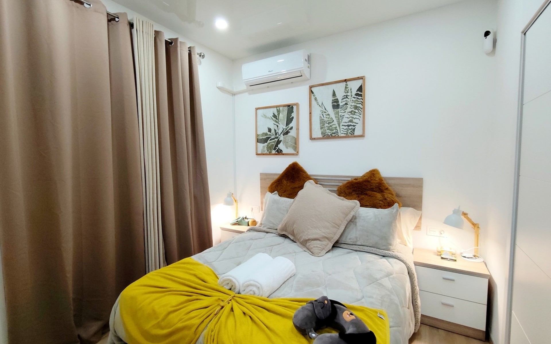 A Vendre - Appartement - Torrevieja - Torrevieja Centro
