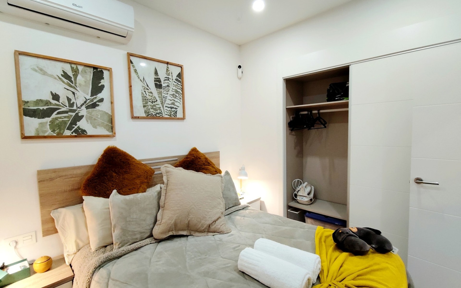 A Vendre - Appartement - Torrevieja - Torrevieja Centro