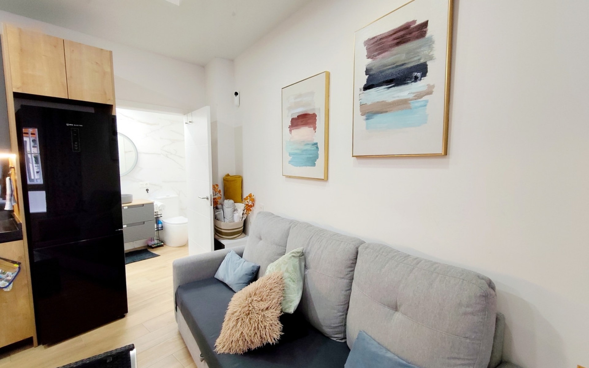 A Vendre - Appartement - Torrevieja - Torrevieja Centro