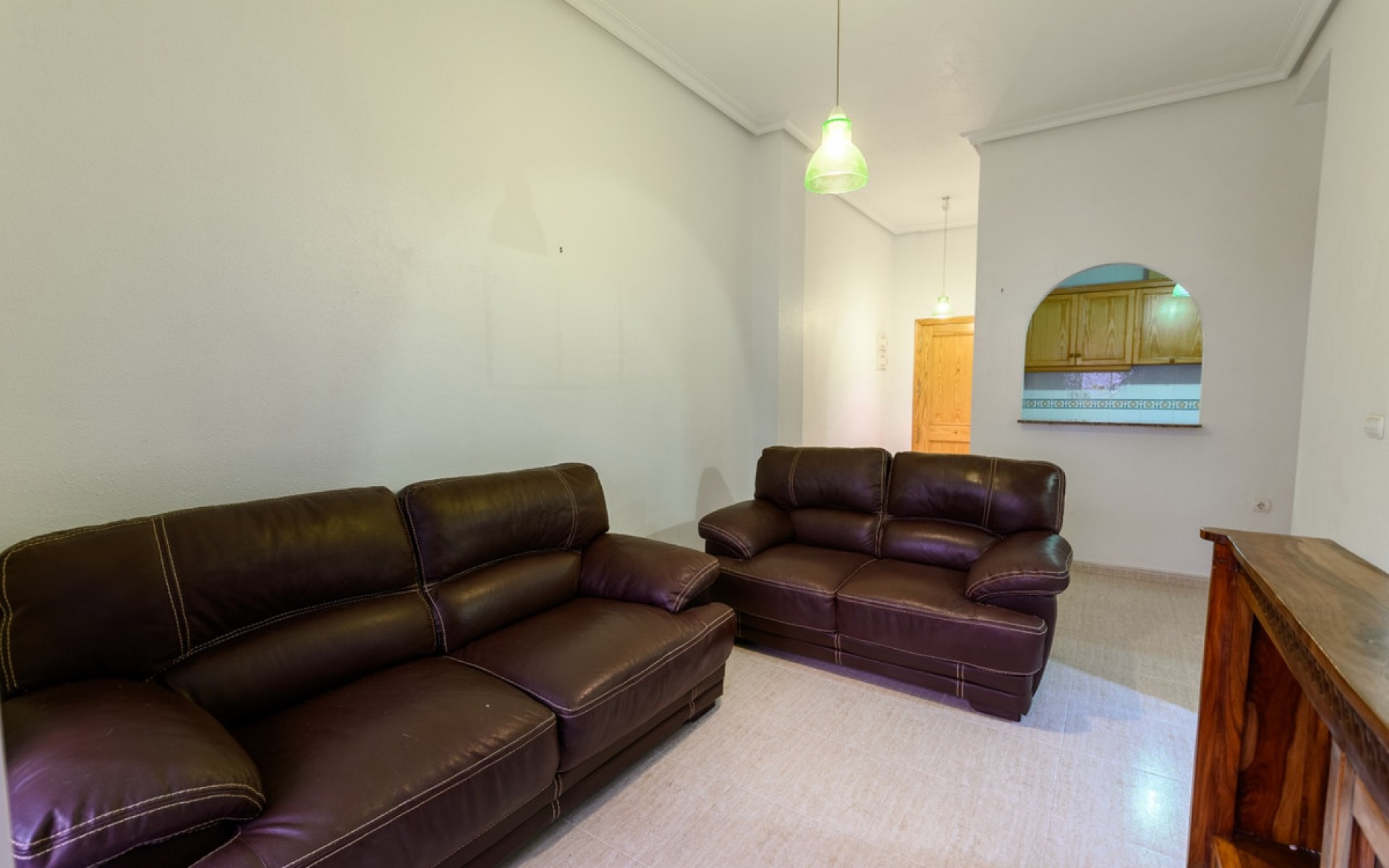 A Vendre - Appartement - Torrevieja - Torrevieja Centro