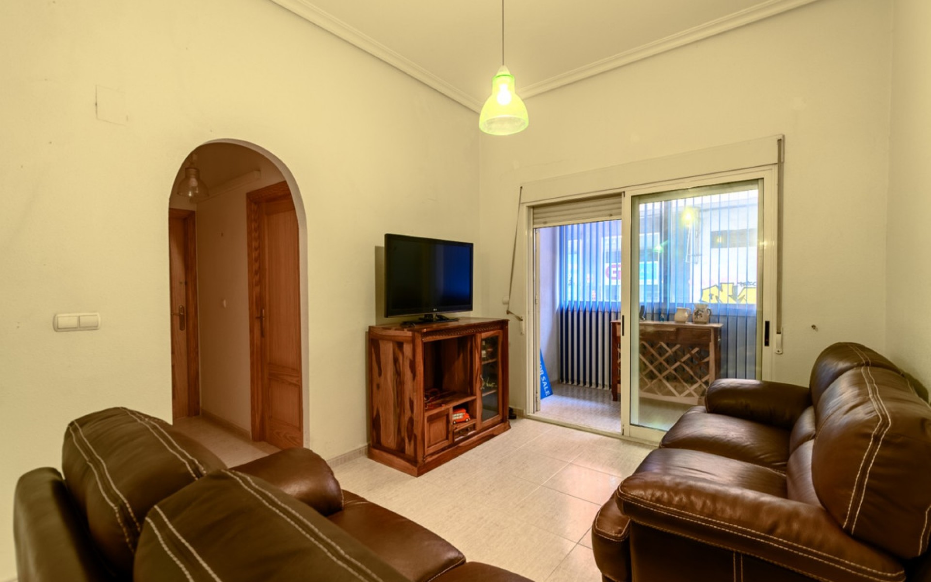 A Vendre - Appartement - Torrevieja - Torrevieja Centro