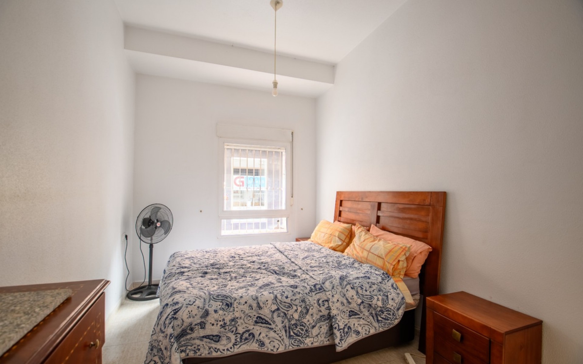A Vendre - Appartement - Torrevieja - Torrevieja Centro