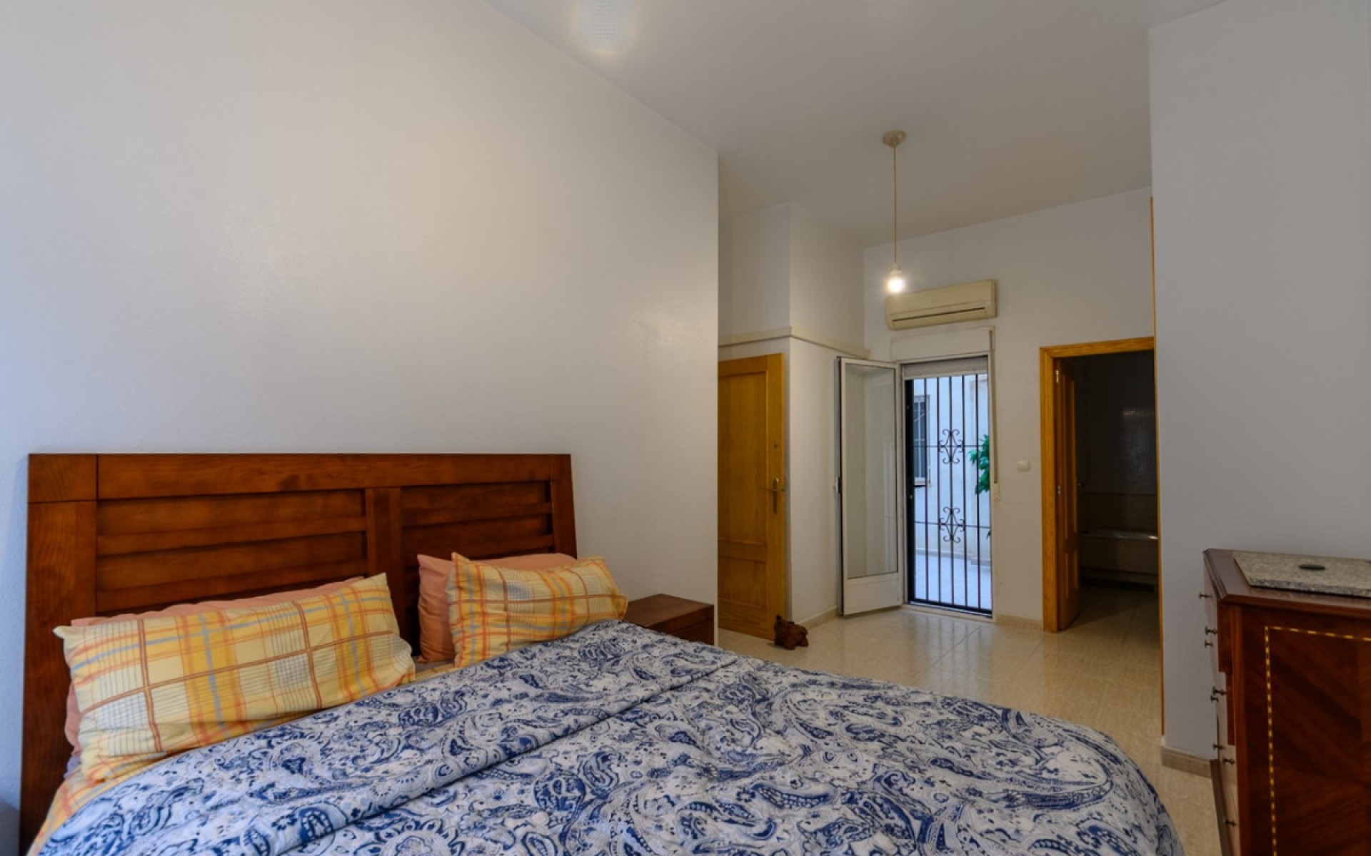 A Vendre - Appartement - Torrevieja - Torrevieja Centro