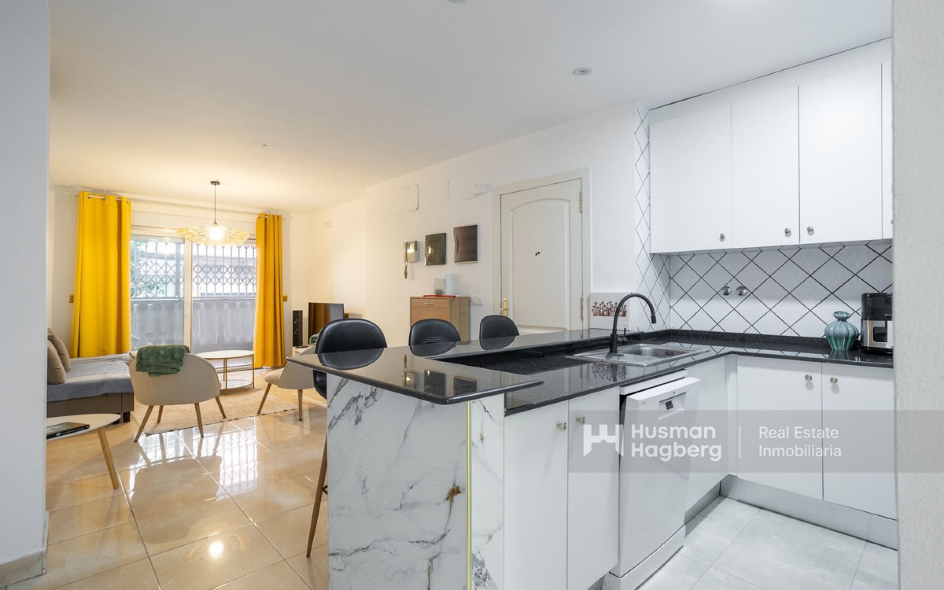 A Vendre - Appartement - Torrevieja - Torrevieja Centro