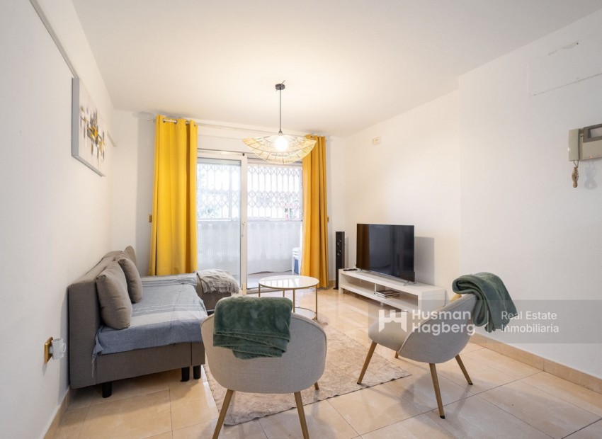 A Vendre - Appartement - Torrevieja - Torrevieja Centro