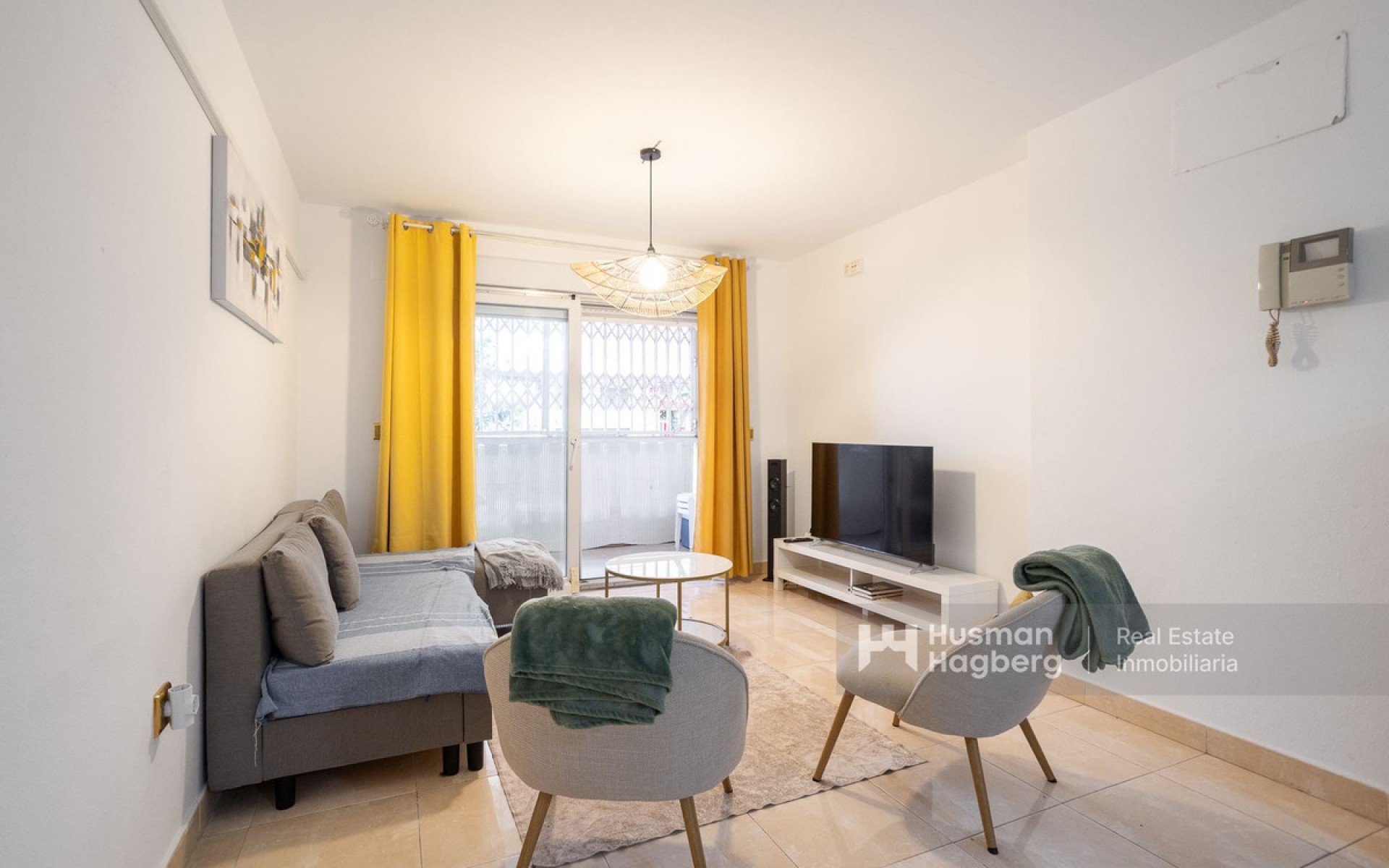 A Vendre - Appartement - Torrevieja - Torrevieja Centro