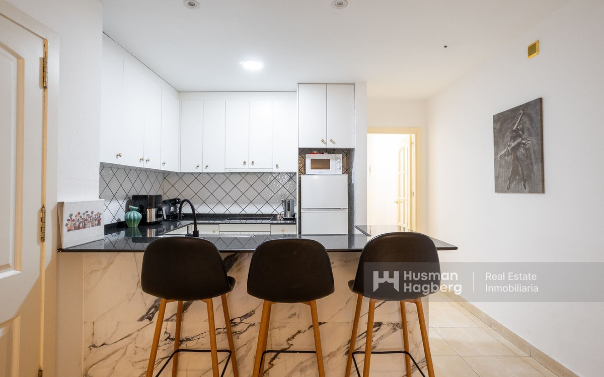 A Vendre - Appartement - Torrevieja - Torrevieja Centro