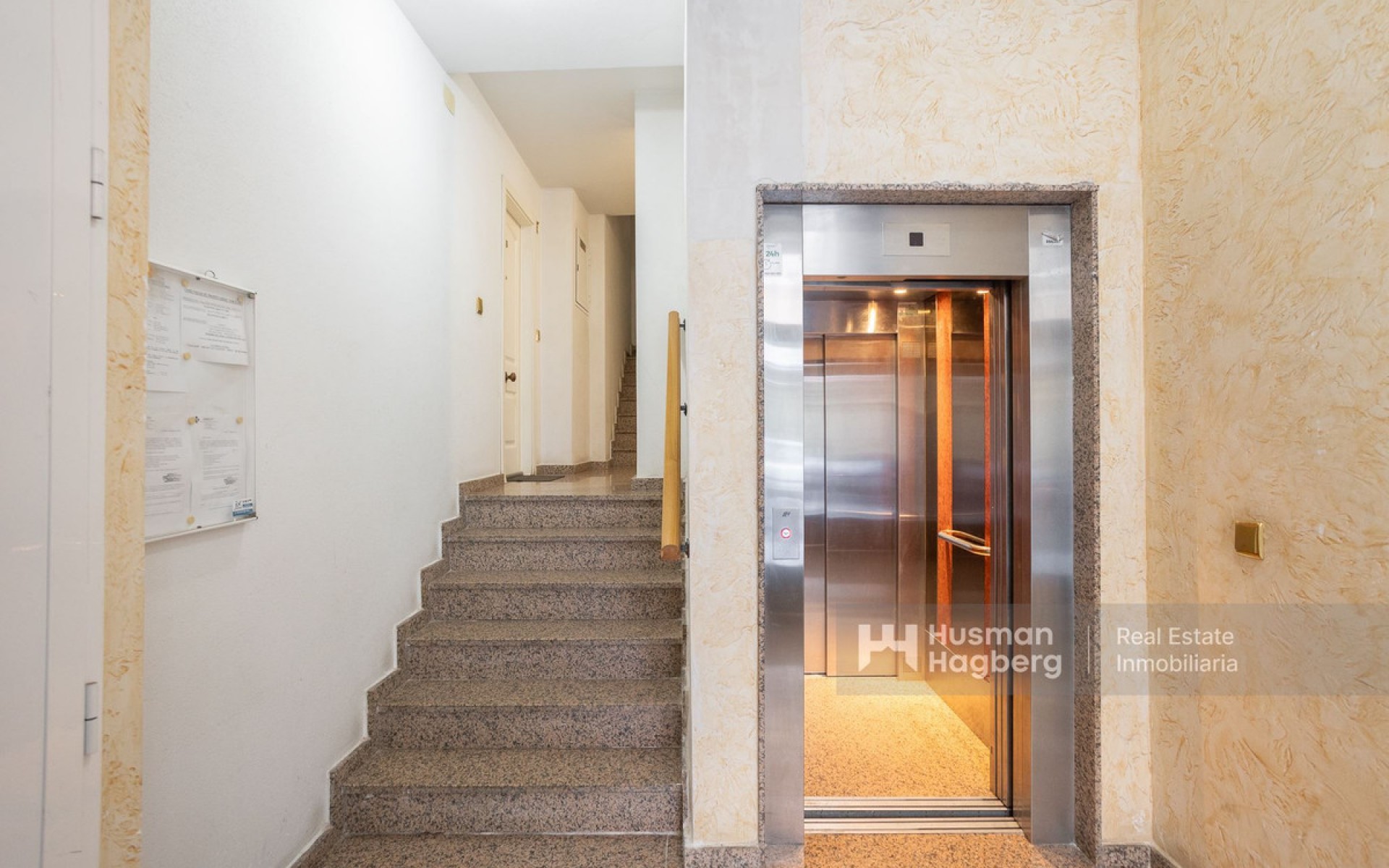 A Vendre - Appartement - Torrevieja - Torrevieja Centro