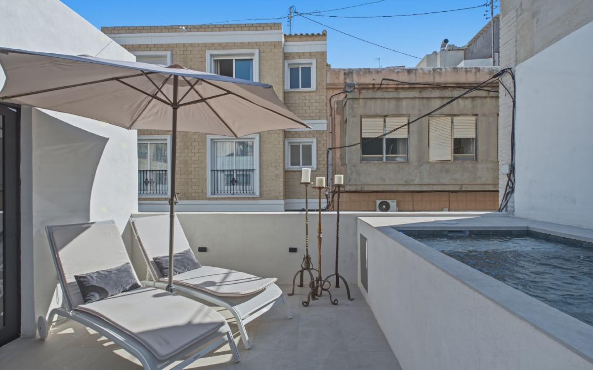 A Vendre - Appartement - Torrevieja - Torrevieja Centro