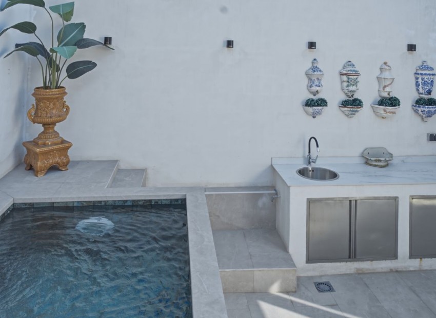A Vendre - Appartement - Torrevieja - Torrevieja Centro