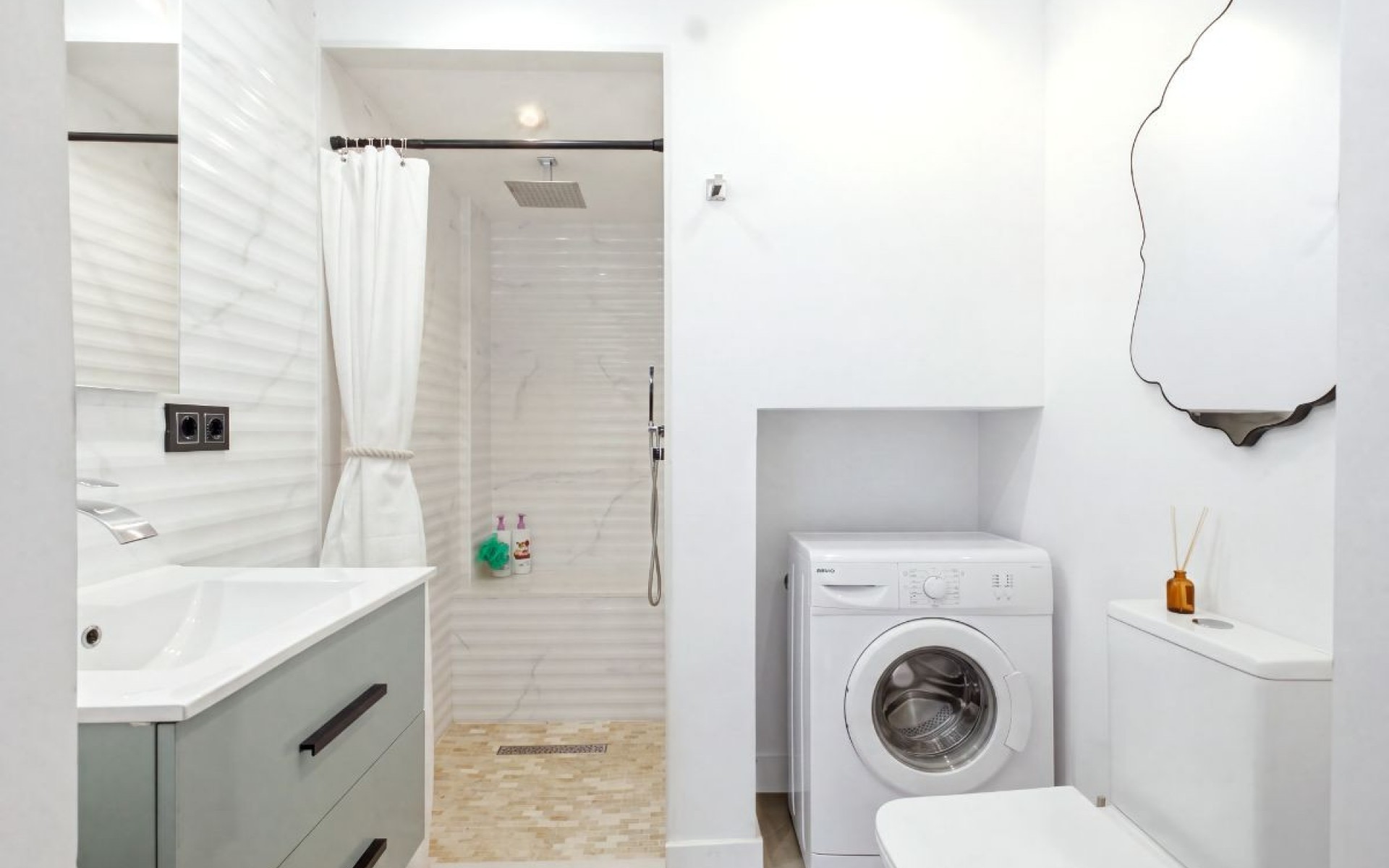 A Vendre - Appartement - Torrevieja - Torrevieja Centro