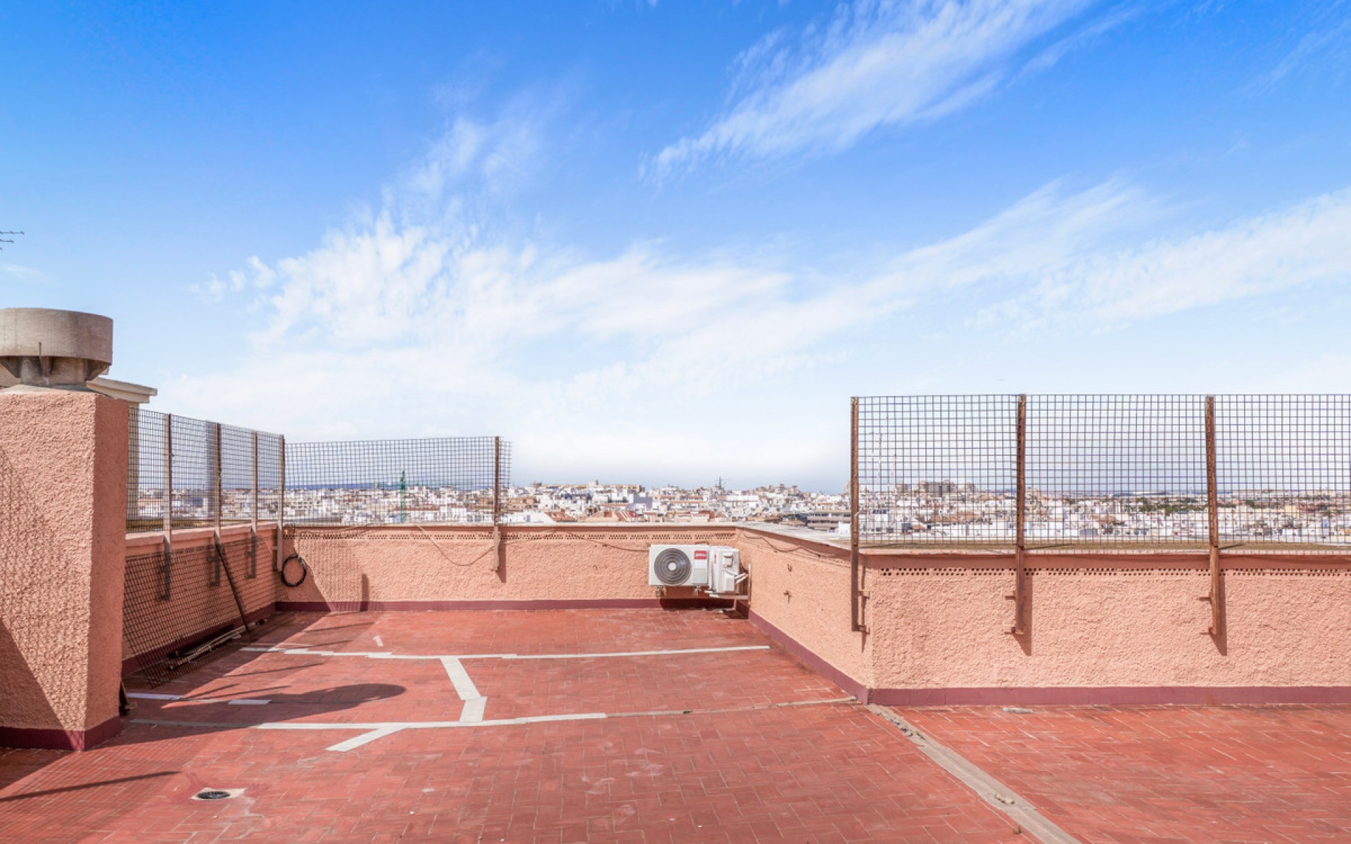 A Vendre - Appartement - Torrevieja - Torrevieja Centro
