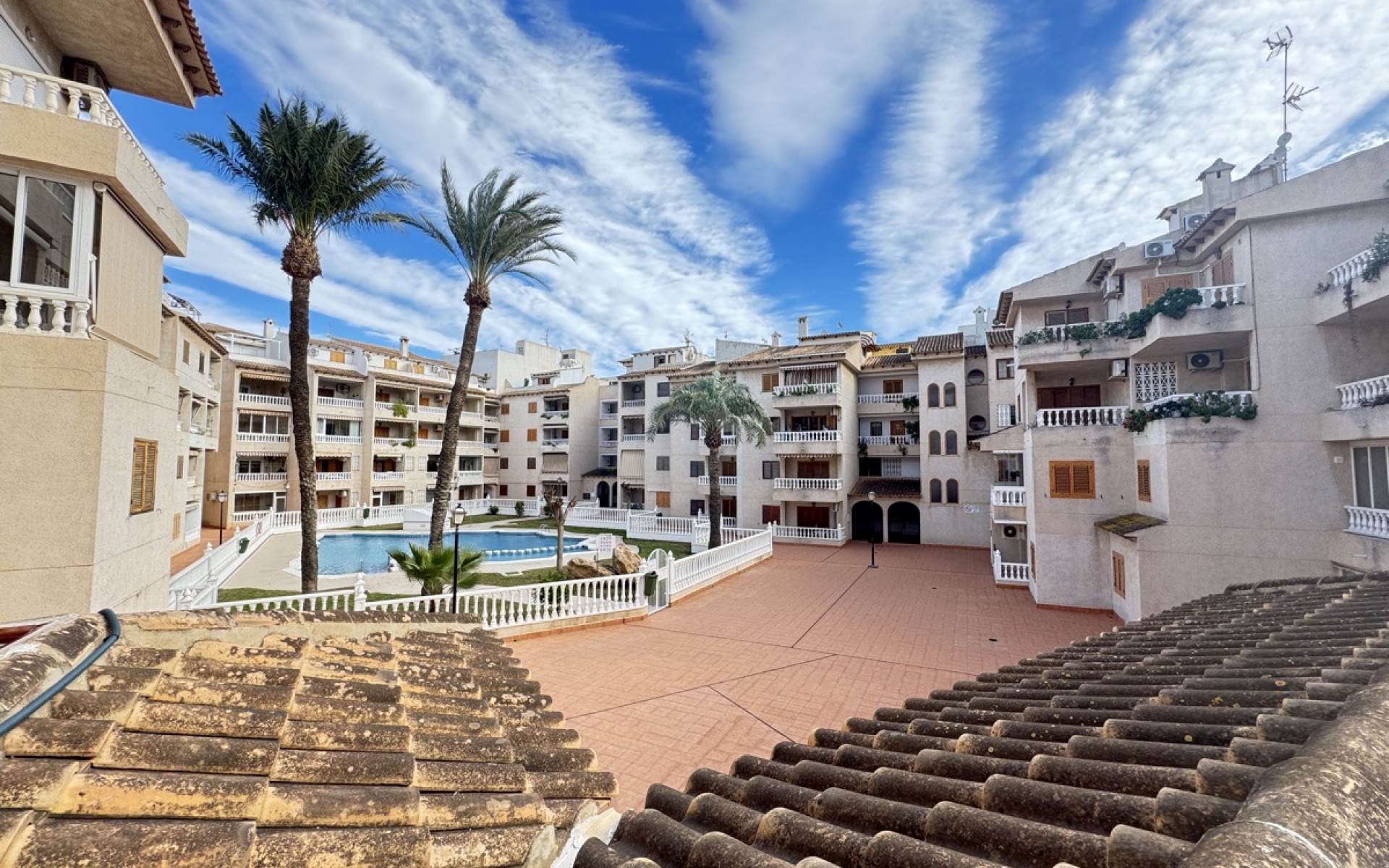 A Vendre - Appartement - Torrevieja