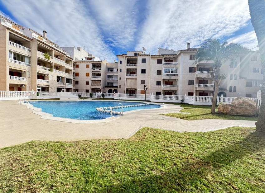 A Vendre - Appartement - Torrevieja