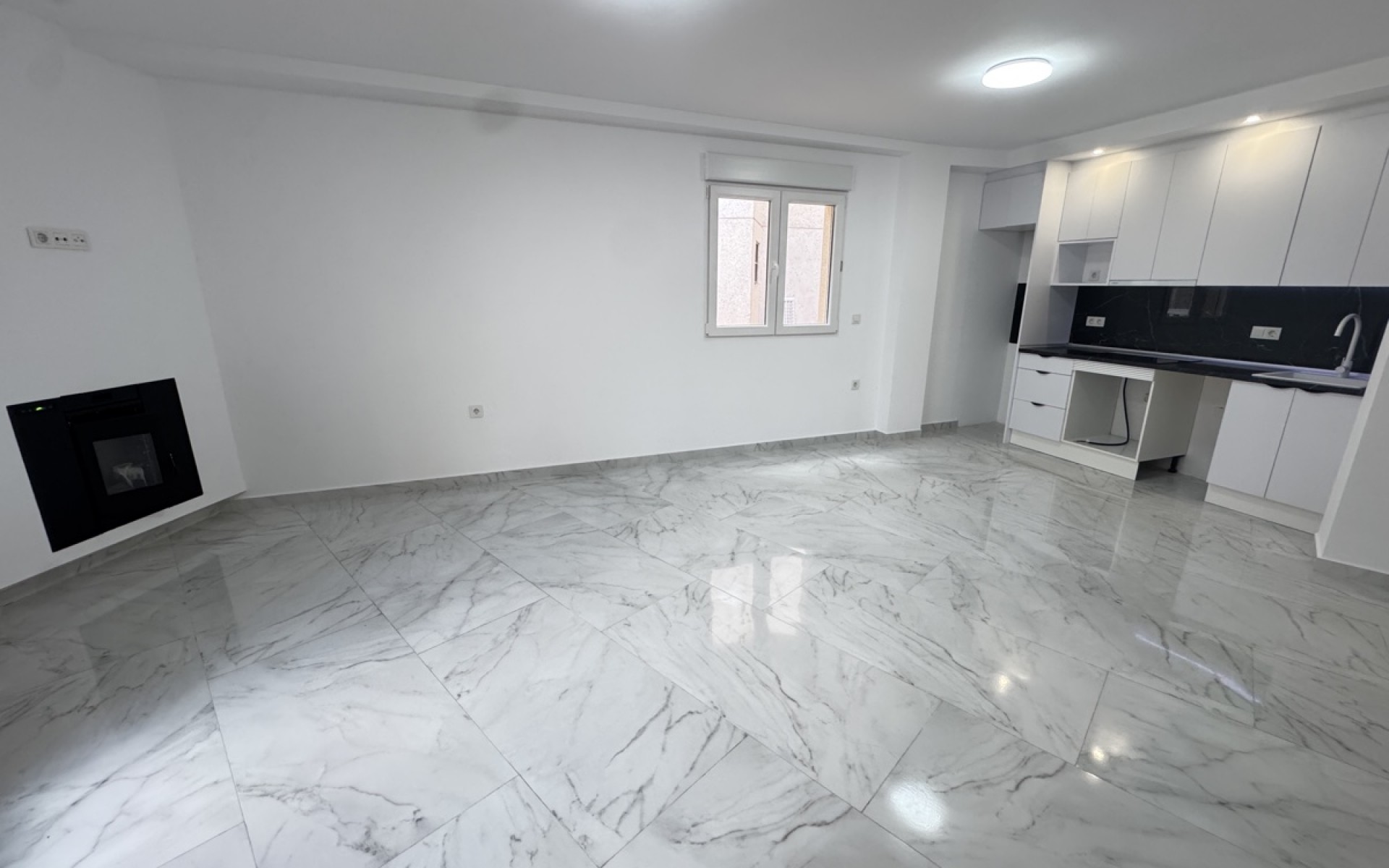 A Vendre - Appartement - Torrevieja