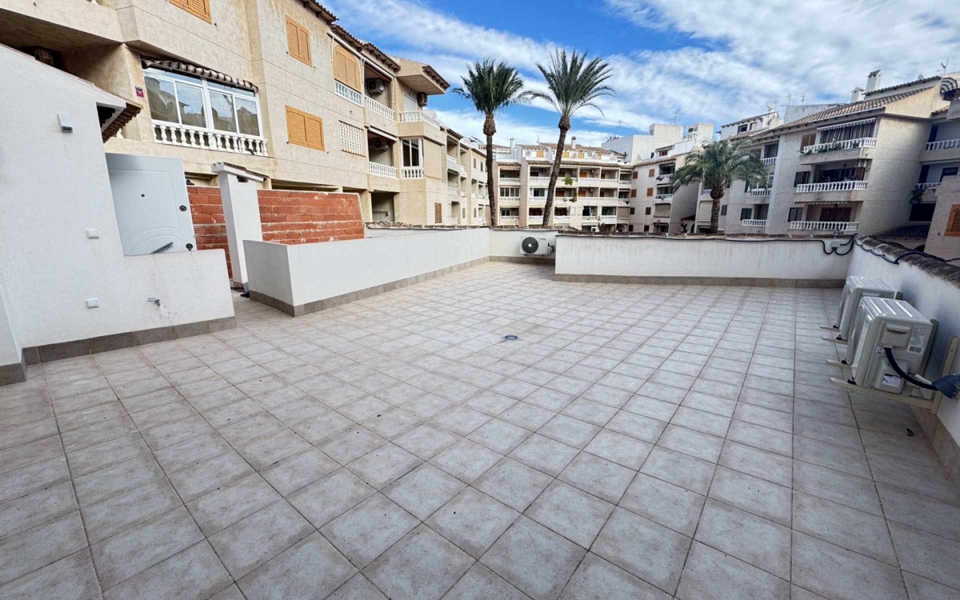 A Vendre - Appartement - Torrevieja