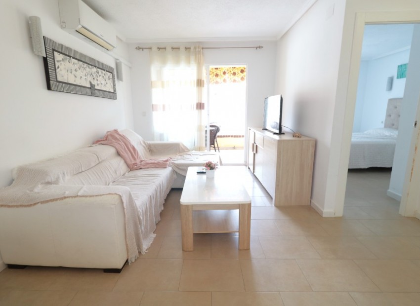 A Vendre - Appartement - Torrevieja