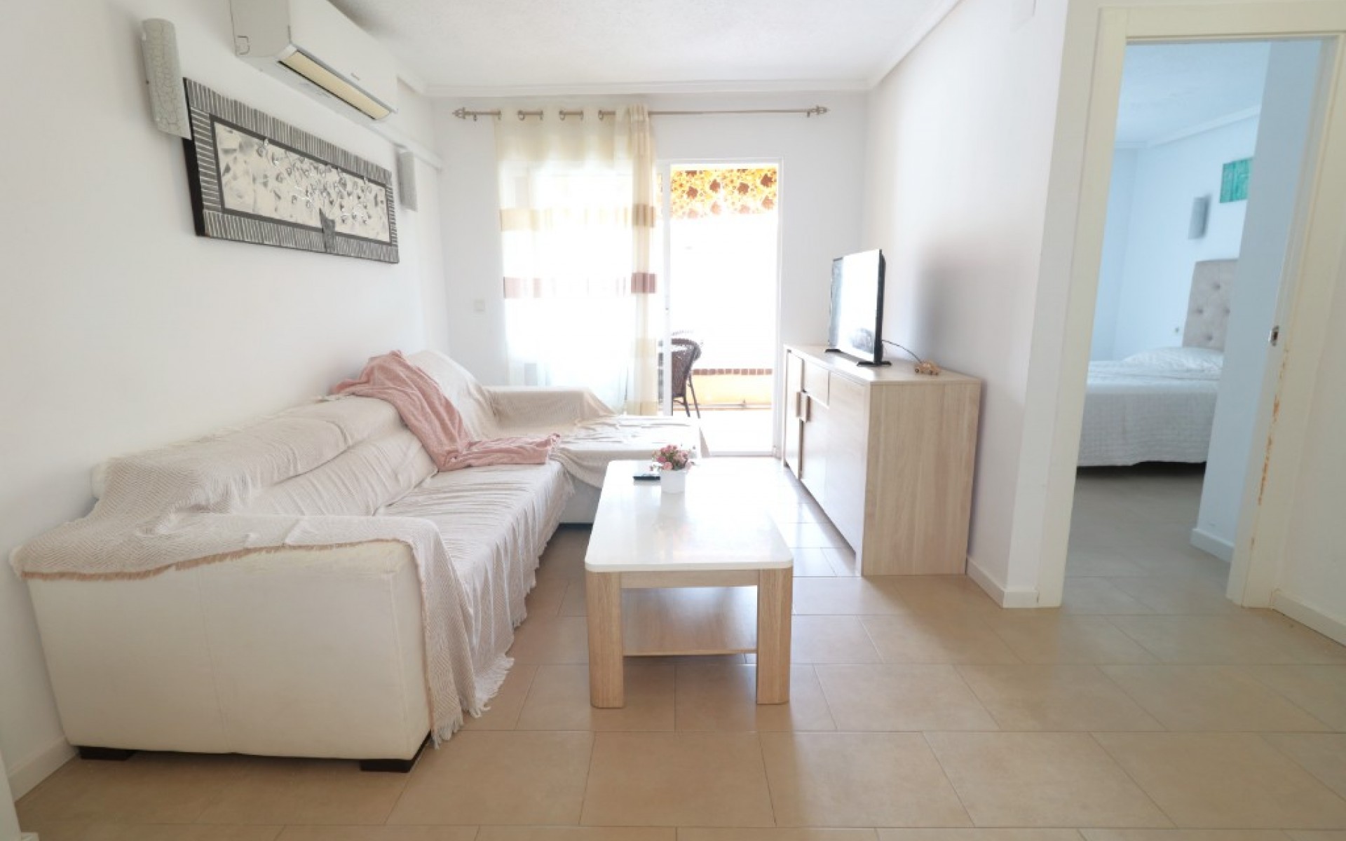 A Vendre - Appartement - Torrevieja