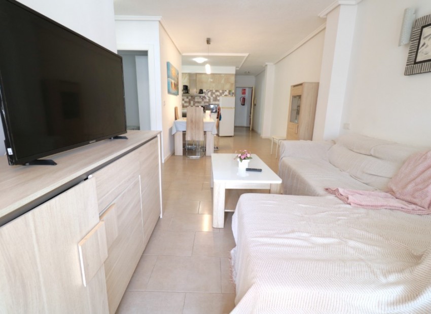 A Vendre - Appartement - Torrevieja
