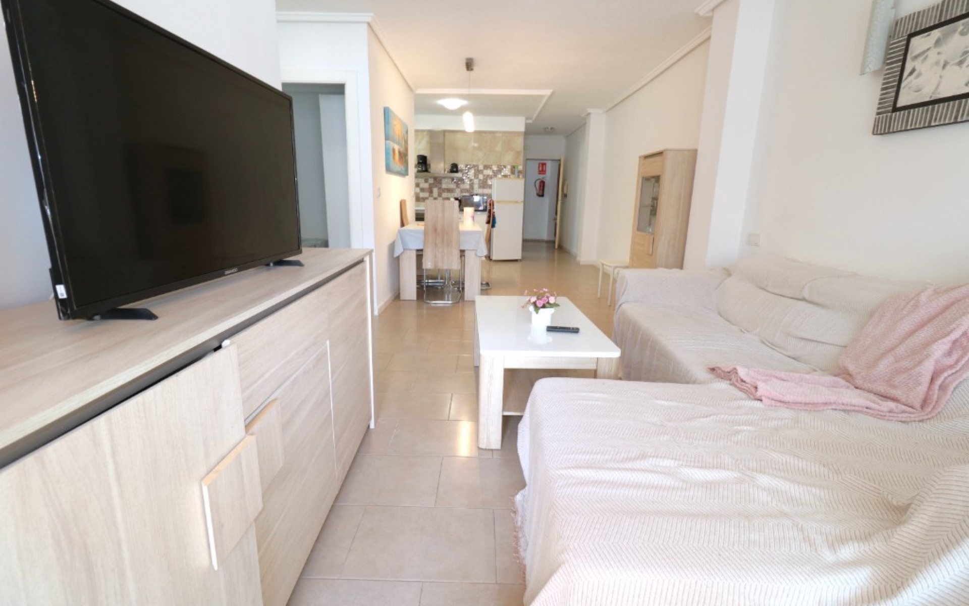 A Vendre - Appartement - Torrevieja