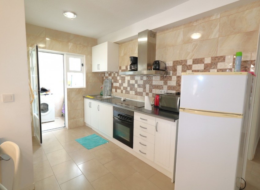 A Vendre - Appartement - Torrevieja