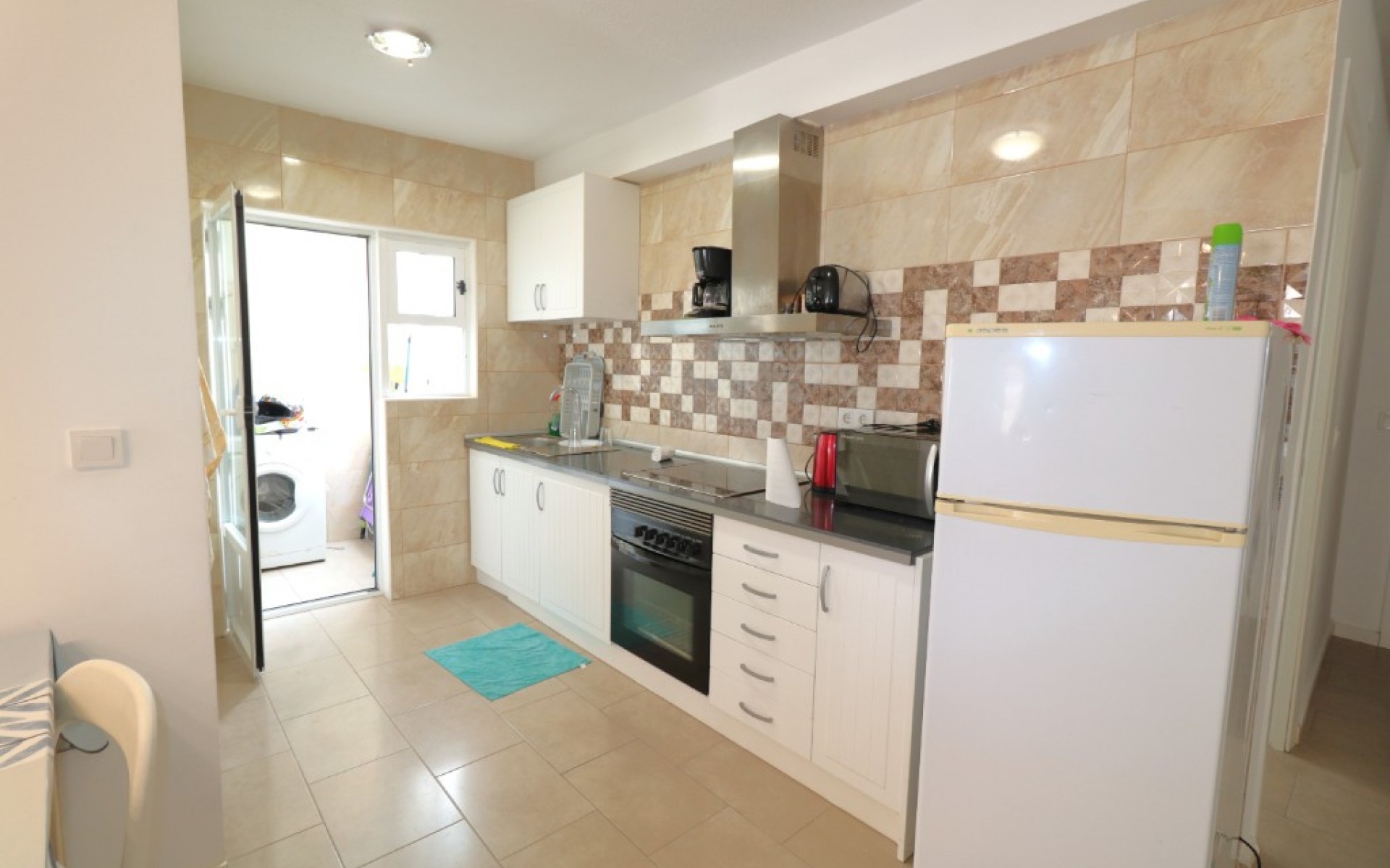 A Vendre - Appartement - Torrevieja