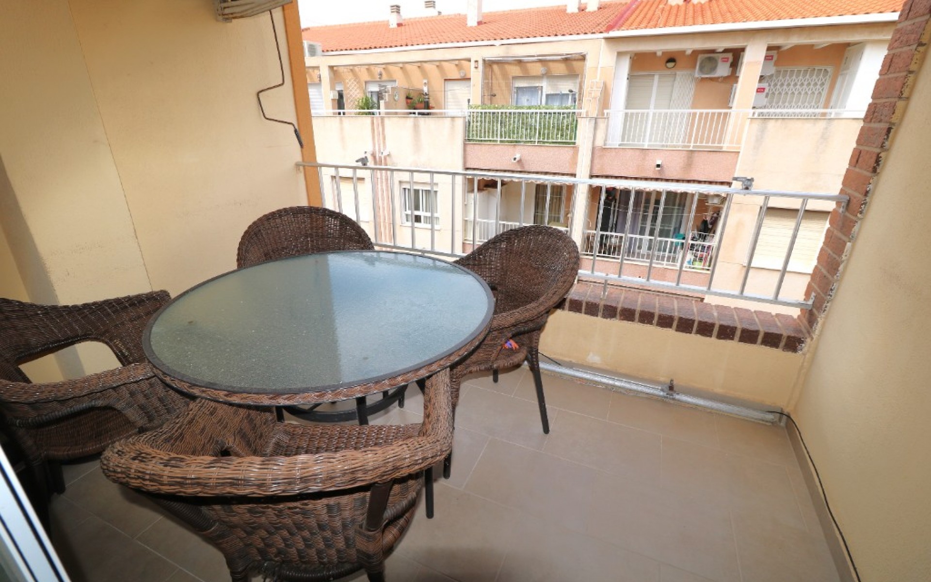 A Vendre - Appartement - Torrevieja