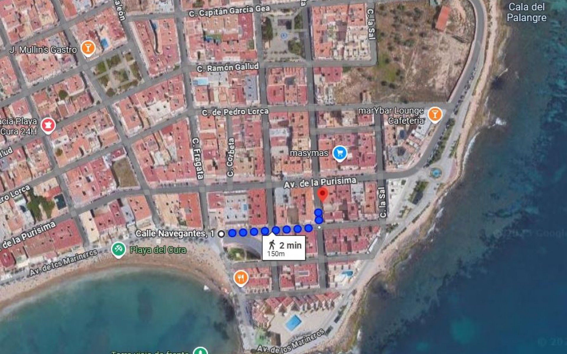 A Vendre - Appartement - Torrevieja