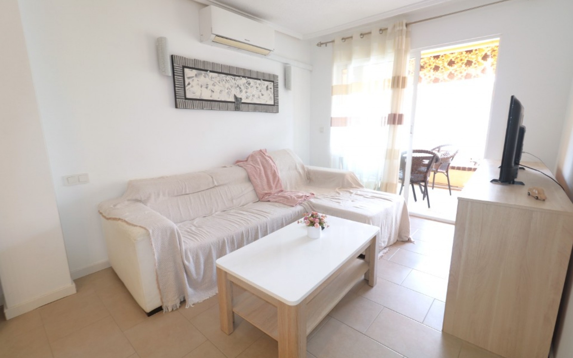 A Vendre - Appartement - Torrevieja