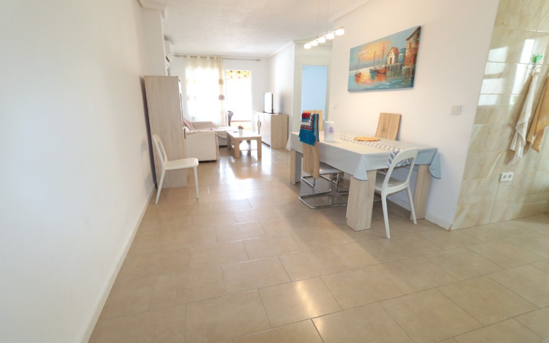 A Vendre - Appartement - Torrevieja